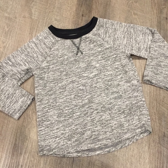 Boy Long-sleeved Top Bundle 4/5 - Picture 13 of 14